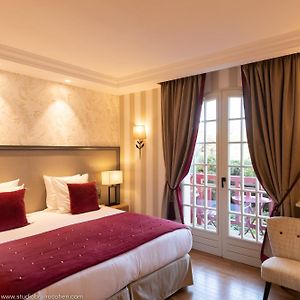 Double Kamer