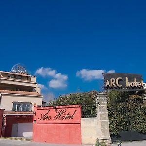 Adonis Arc Hotel Aix