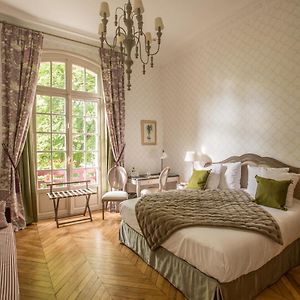 Kamer "Charm" met een King Size Bed